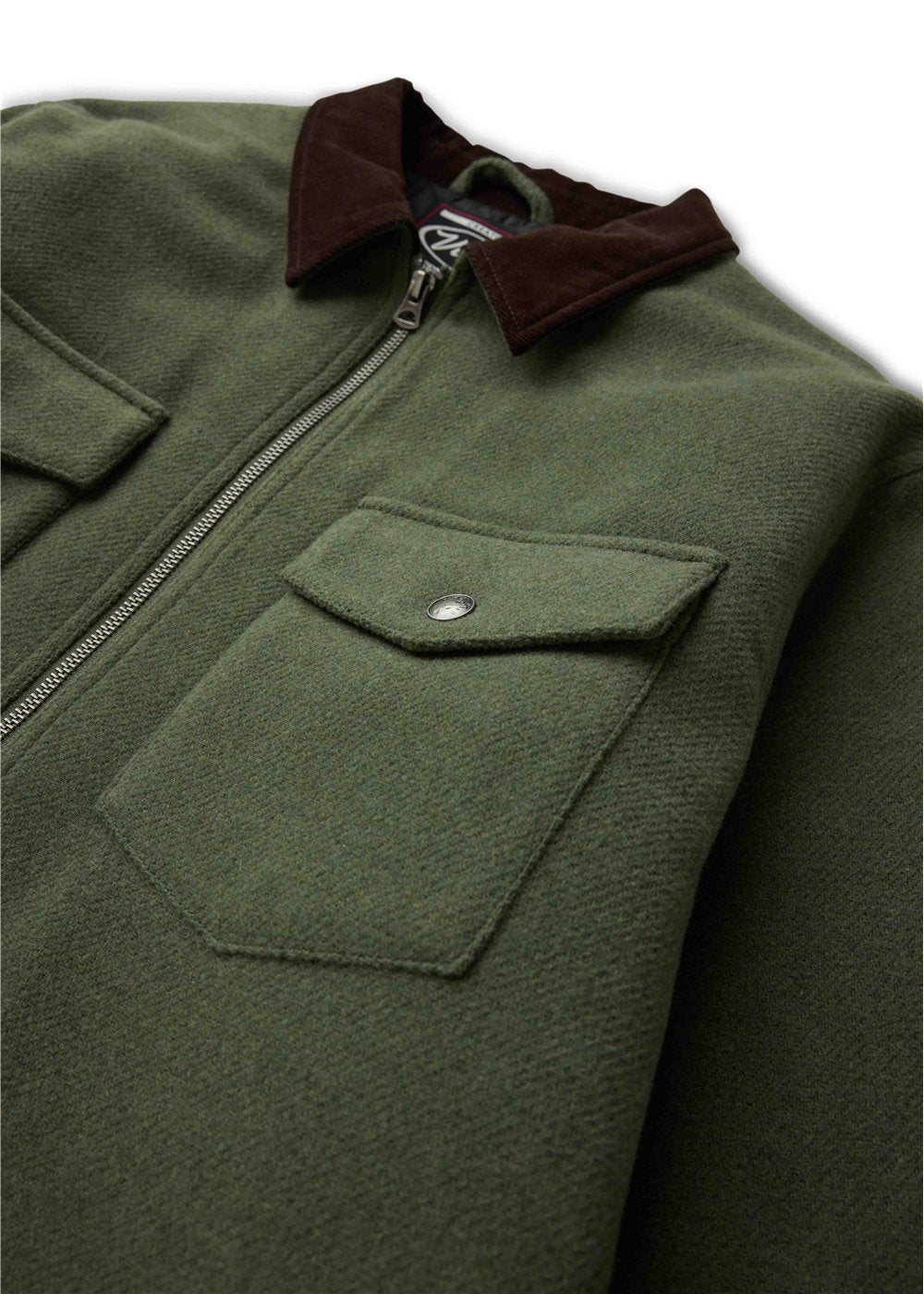 Vissla Buffalo Jacket - vissla.co.uk