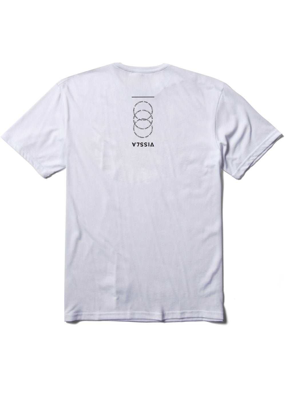 Vissla Caliper Comp Lite Eco Performance Tee - vissla.co.uk
