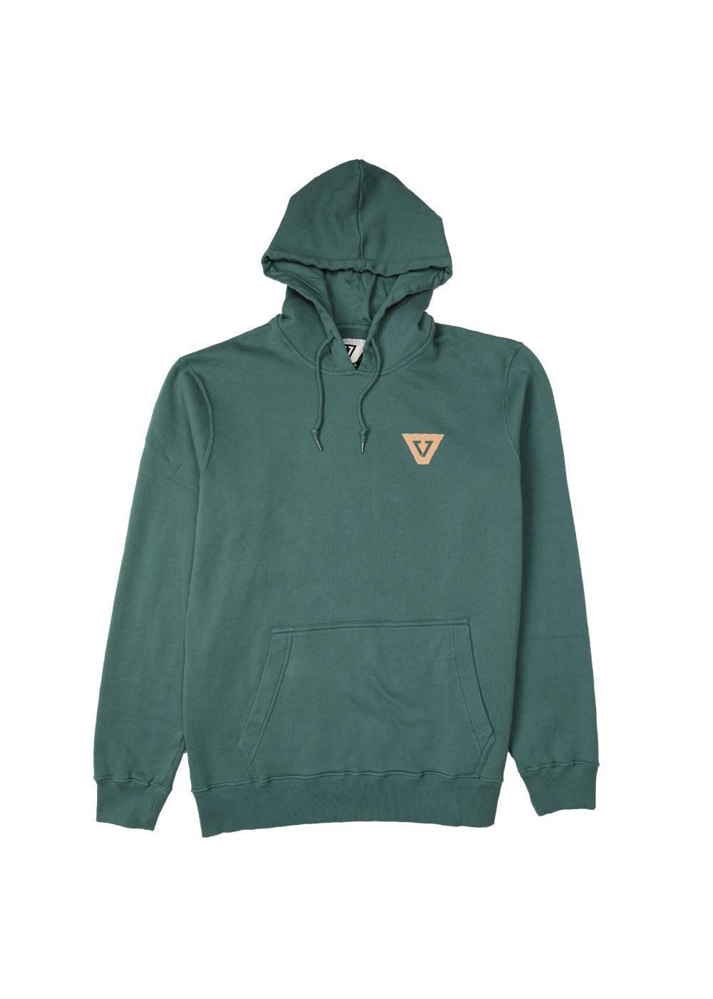 Vissla Capsized Po Hoodie - vissla.co.uk