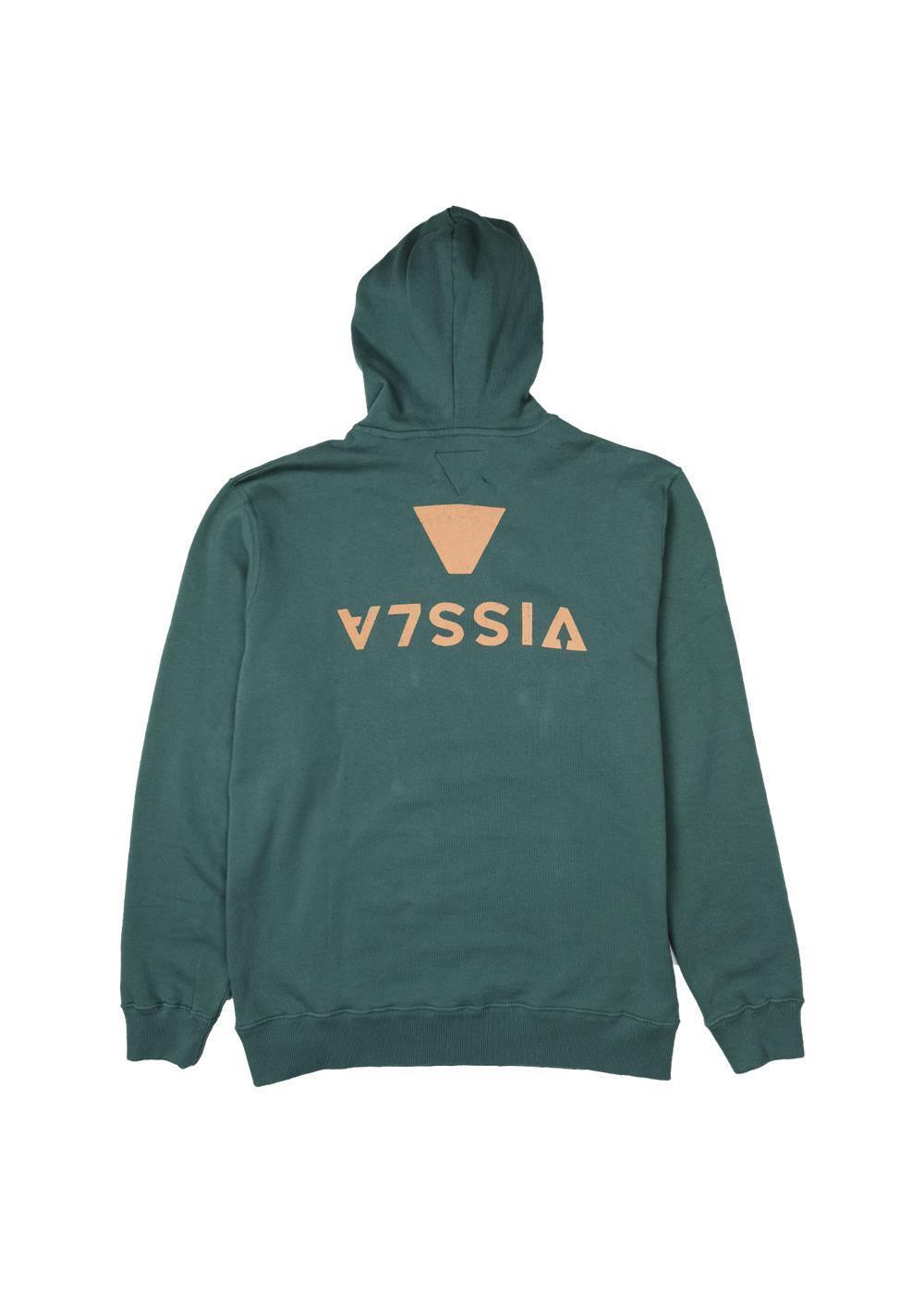 Vissla Capsized Po Hoodie - vissla.co.uk