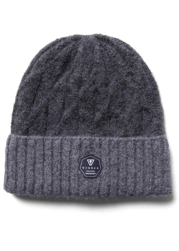 Vissla Caverns Eco Beanie - vissla.co.uk