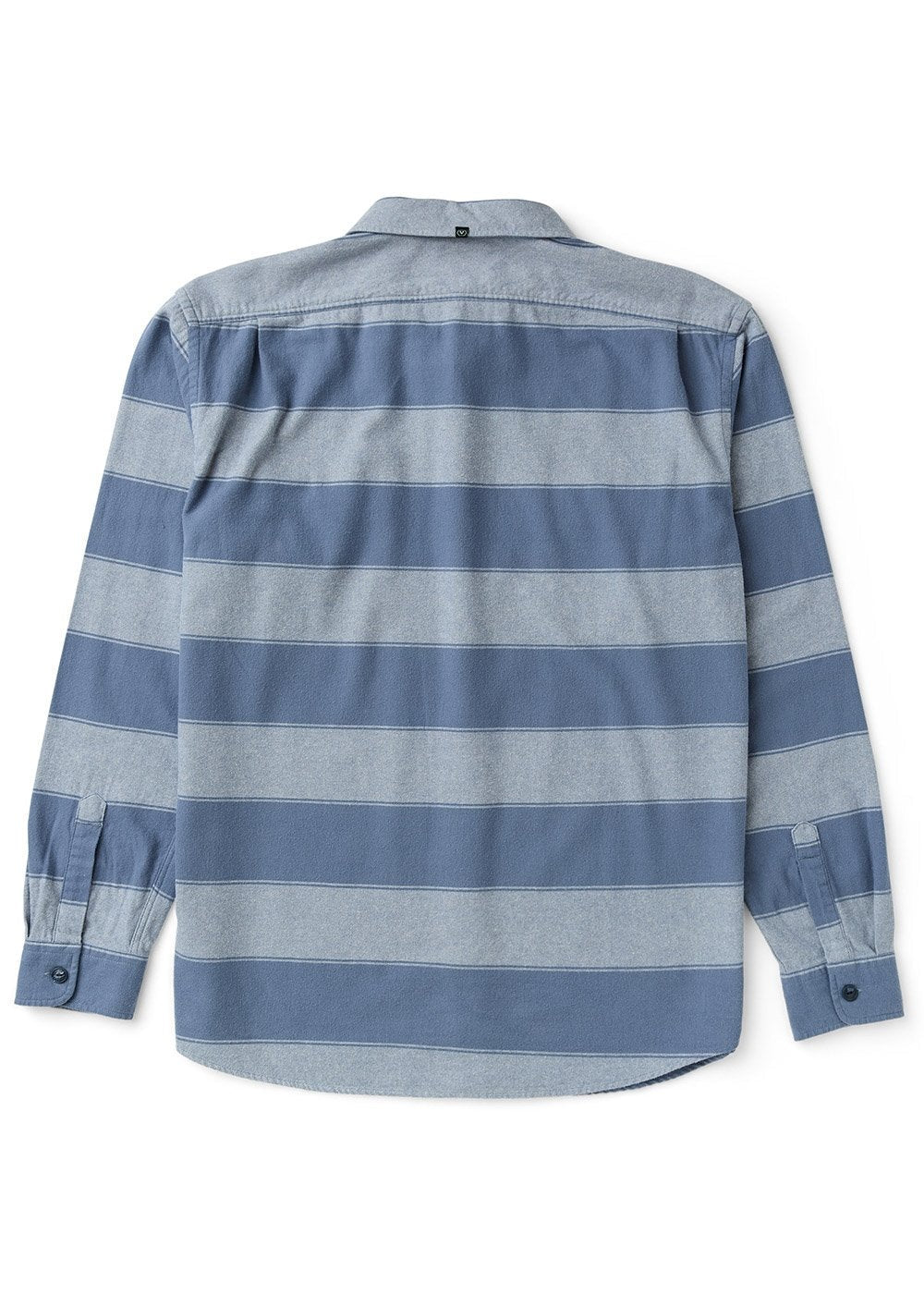 Vissla Central Coast Eco LS Flannel - vissla.co.uk