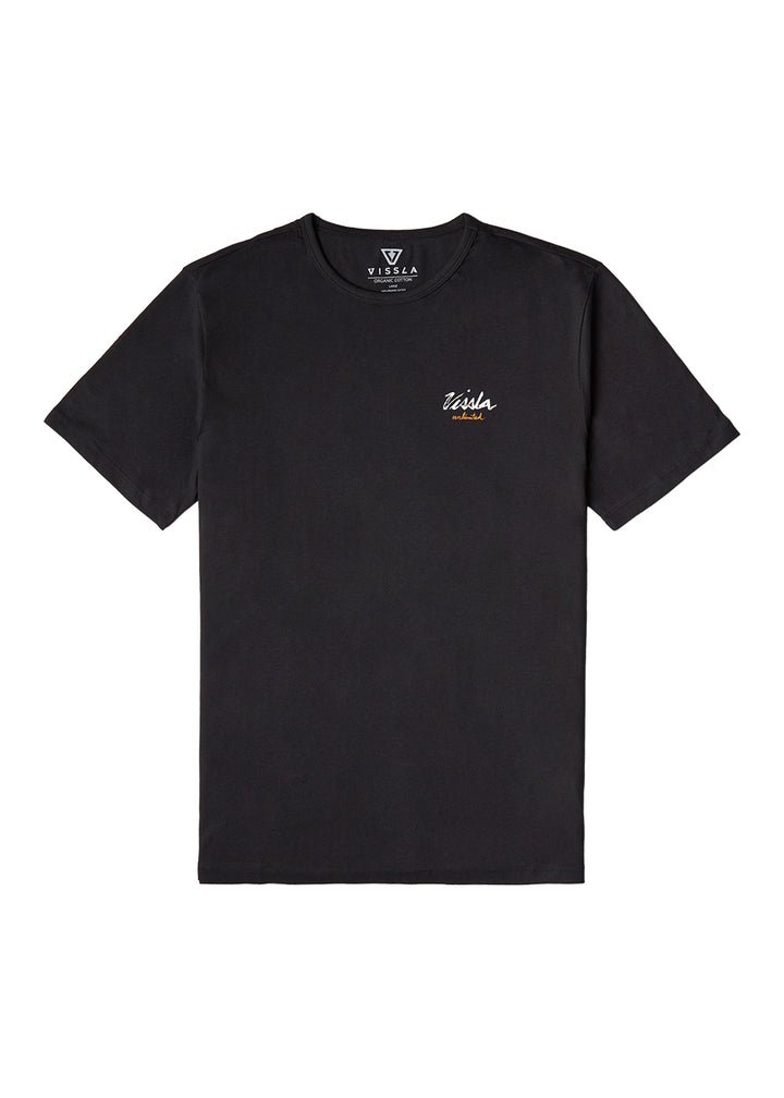 Vissla Chill - In tee shirt - vissla.co.uk