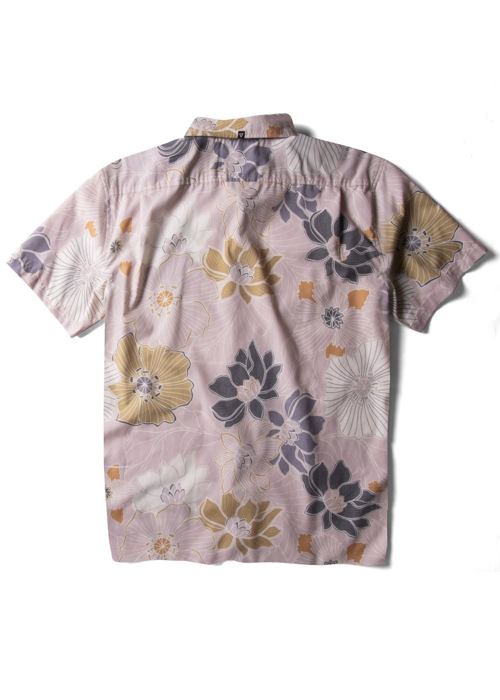 Vissla Chuns Eco SS Shirt - vissla.co.uk