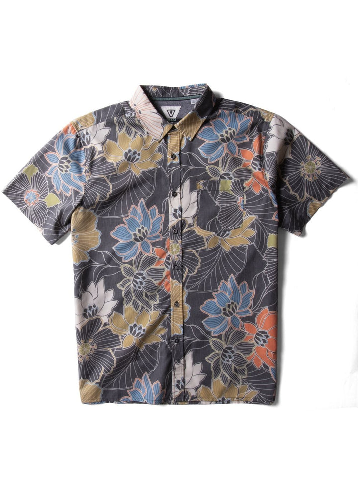 Vissla Chuns Eco SS Shirt - vissla.co.uk
