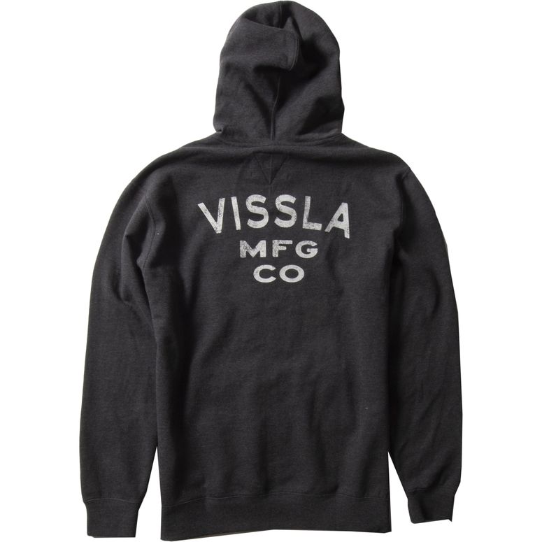 Vissla Coastal Boys Eco PO Hoodie - vissla.co.uk