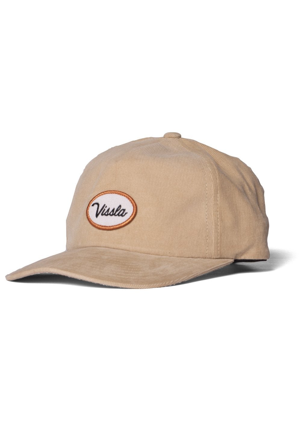 Vissla Comes In Waves Hat - vissla.co.uk