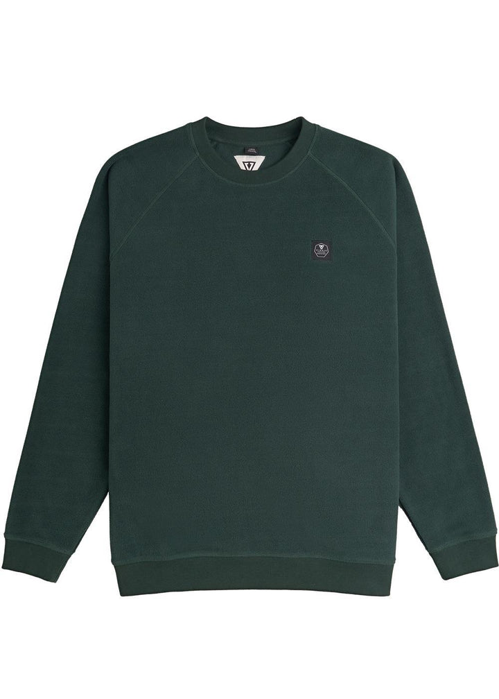 Vissla Costa Eco Polar Fleece - vissla.co.uk