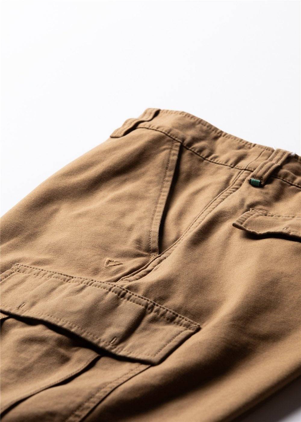 Vissla County Cargo Twill 21" Walkshort - vissla.co.uk