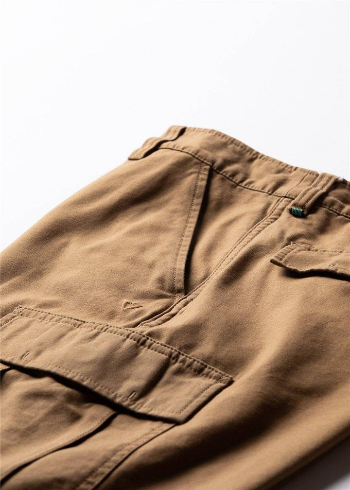 Vissla County Cargo Twill 21" Walkshort - vissla.co.uk