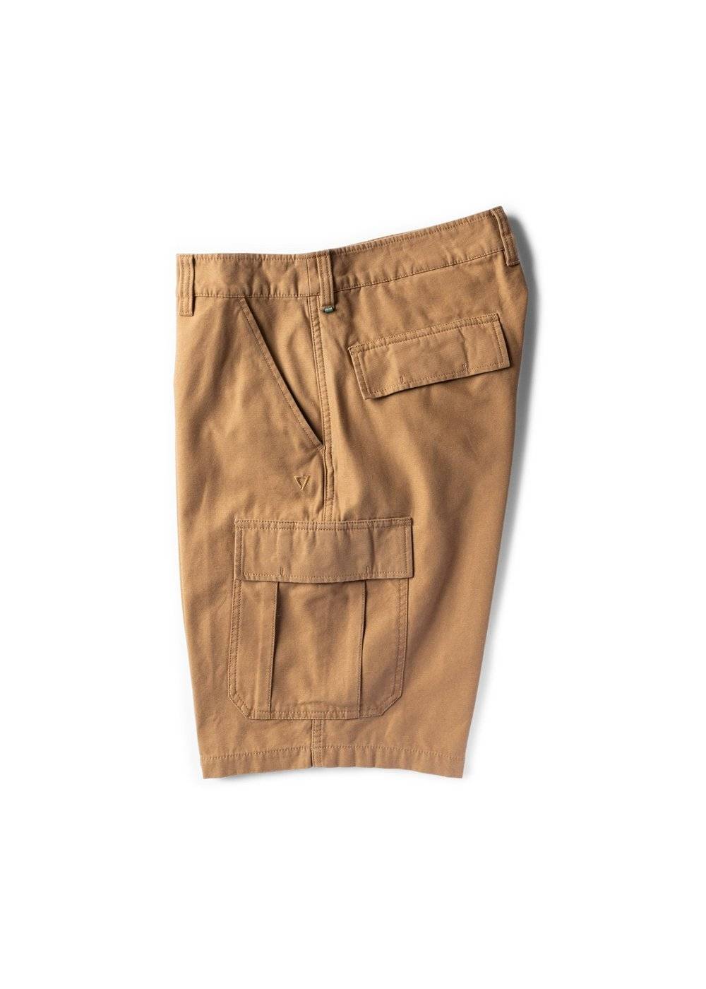 Vissla County Cargo Twill 21" Walkshort - vissla.co.uk