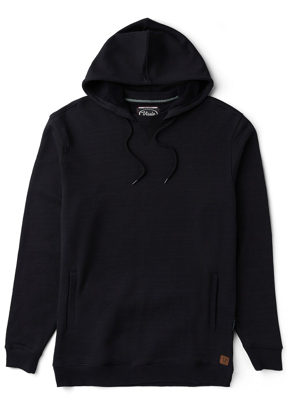 Vissla Creators Commuter Eco Po Hoodie - vissla.co.uk