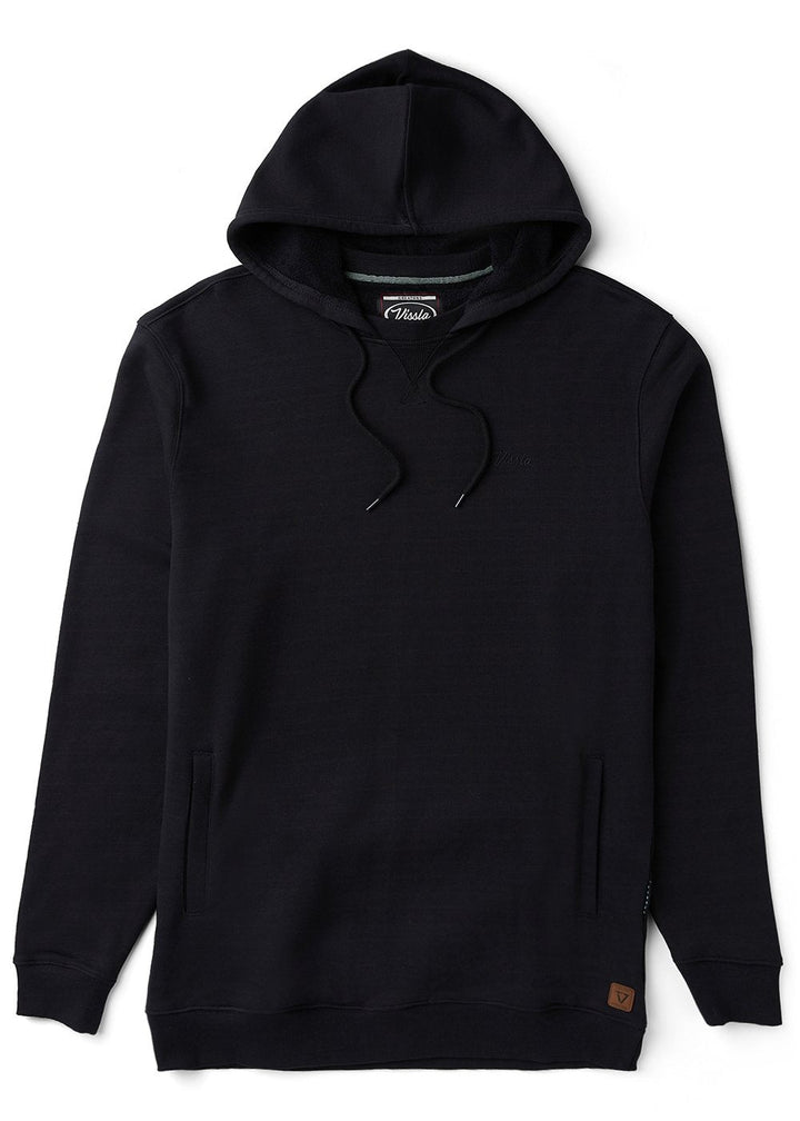 Vissla Creators Commuter Eco Po Hoodie - vissla.co.uk