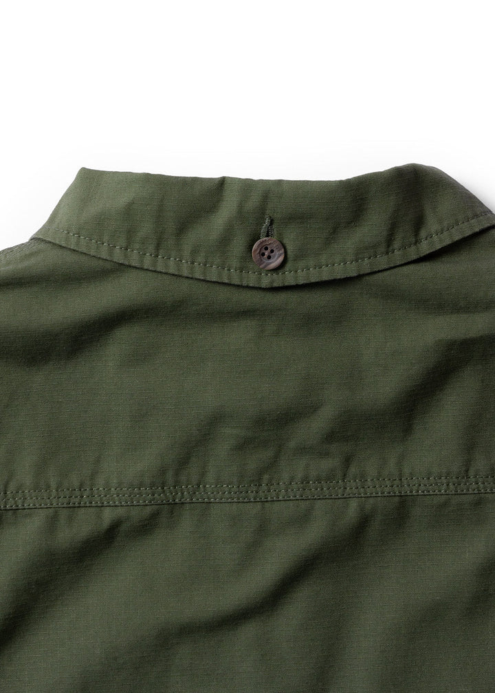 Vissla Creators Craftsman Eco Jacket - vissla.co.uk