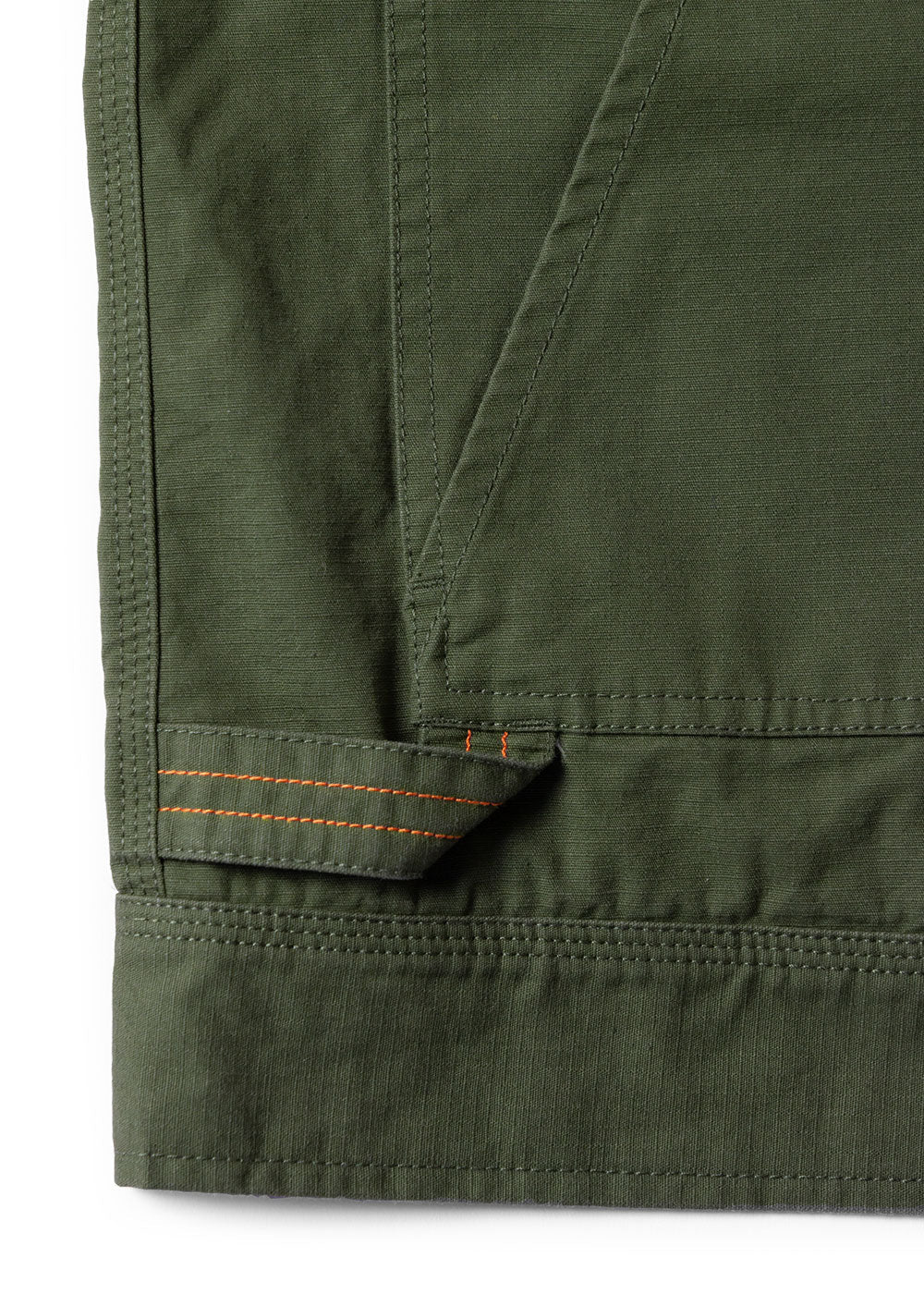 Vissla Creators Craftsman Eco Jacket - vissla.co.uk