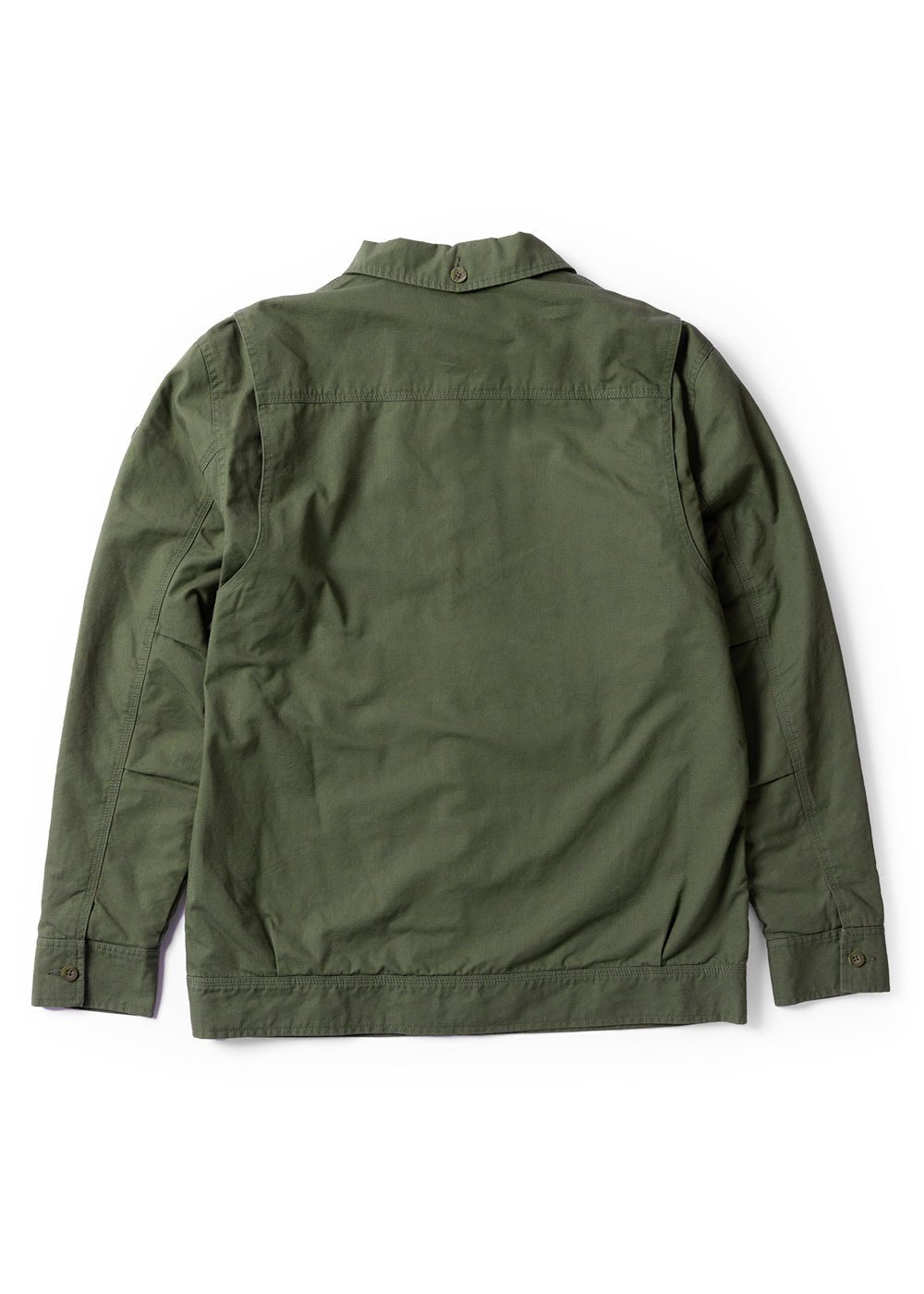Vissla Creators Craftsman Eco Jacket - vissla.co.uk