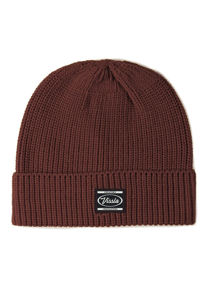 Vissla Creators Crew Beanie - vissla.co.uk