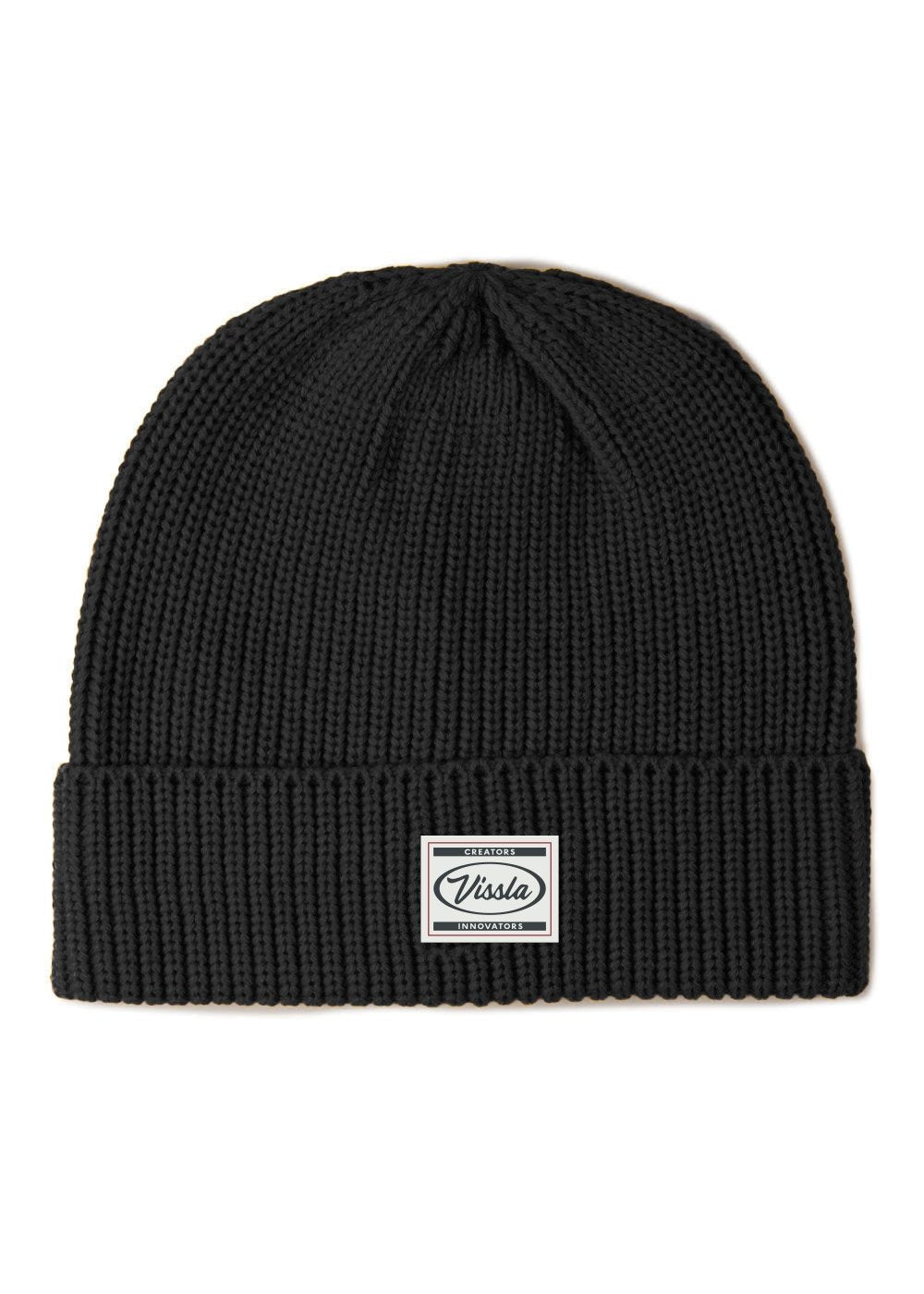 Vissla Creators Crew Beanie - vissla.co.uk