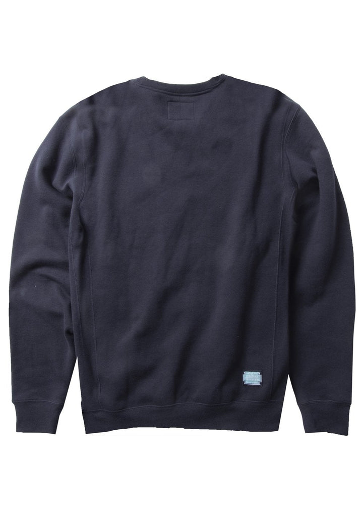 Vissla Creators Eco Pkt Crew - vissla.co.uk