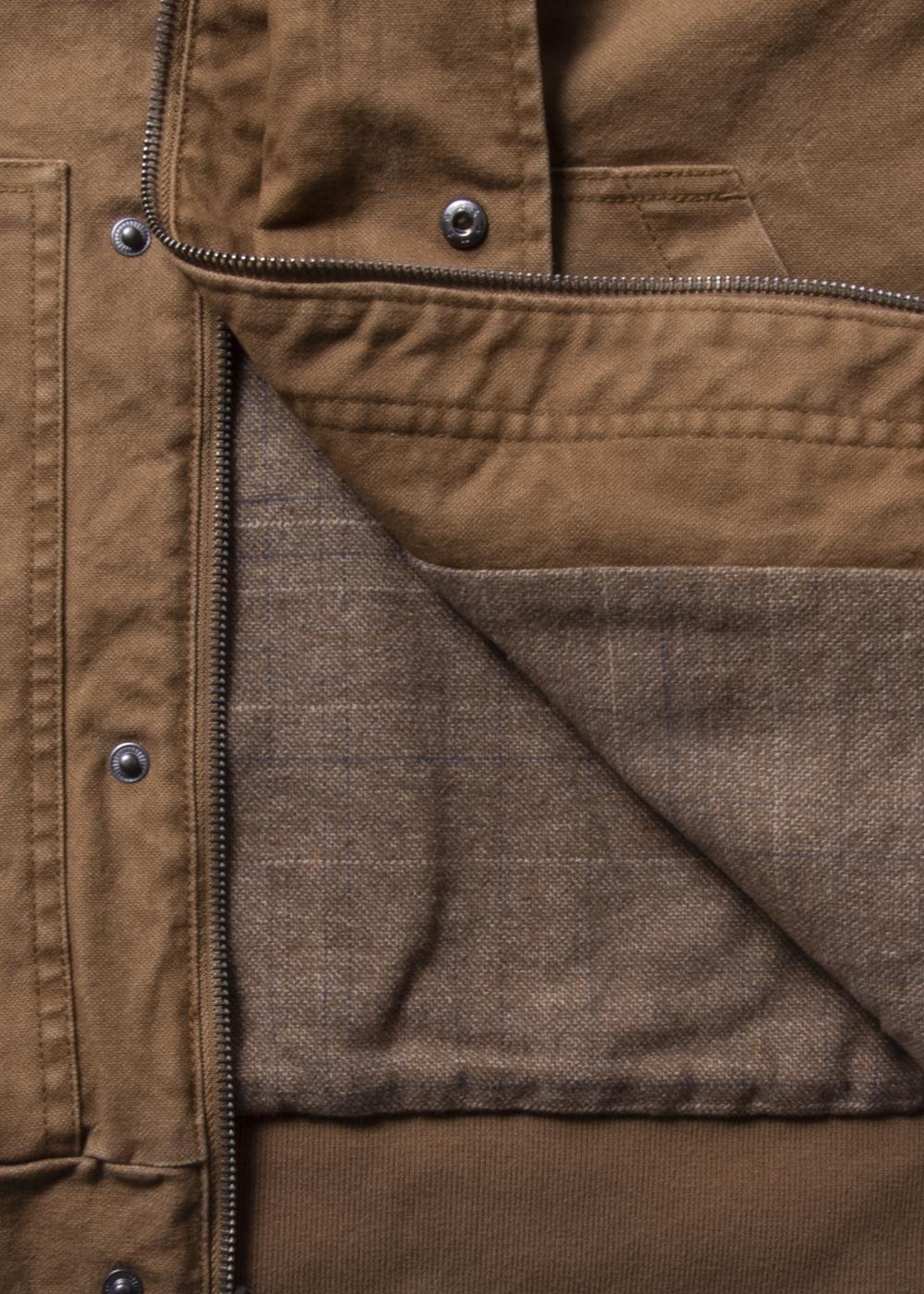 VIssla Creators Grit Jacket - vissla.co.uk