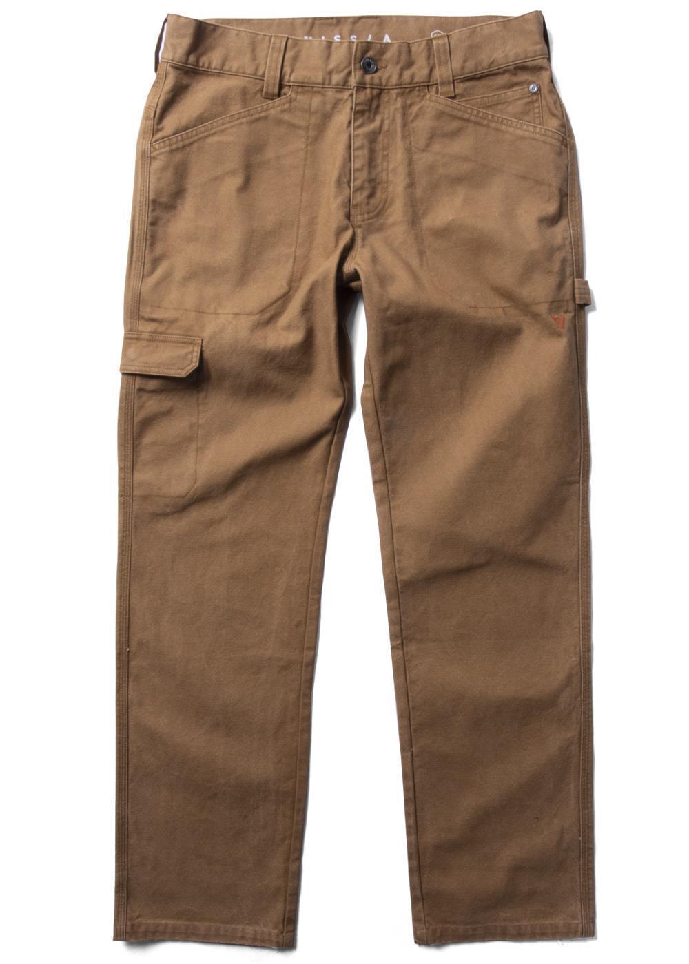 Vissla Creators Grit Pant - vissla.co.uk