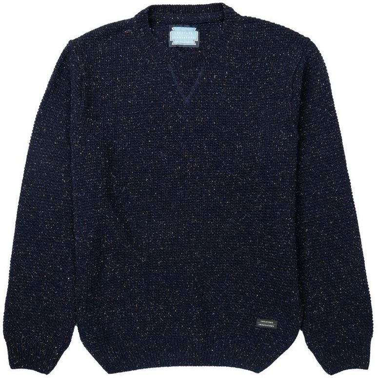 Vissla Creators Haldon Eco Sweater - vissla.co.uk
