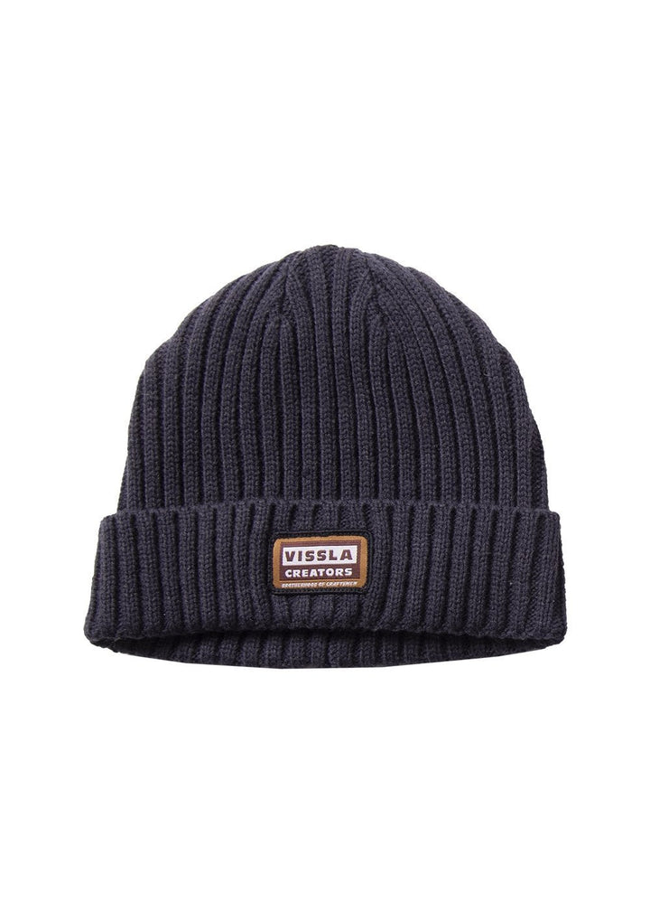 Vissla Creators Horizon Eco Beanie - vissla.co.uk