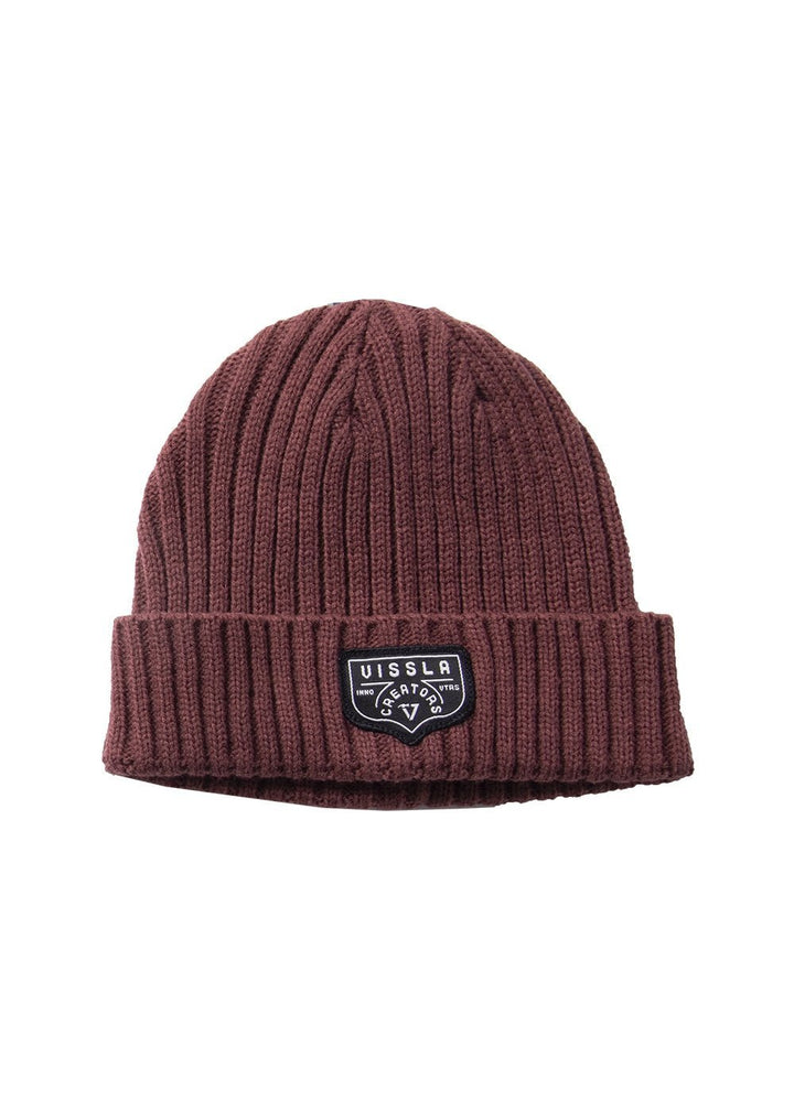 Vissla Creators Horizon Eco Beanie - vissla.co.uk