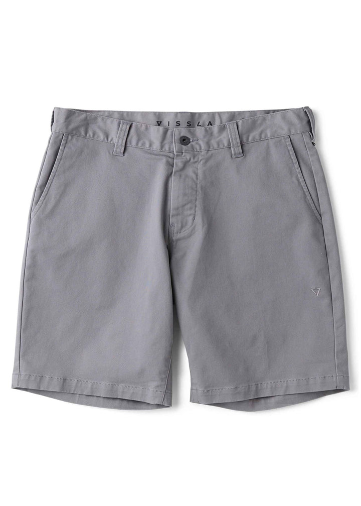 Vissla Creators Port 21" Walkshort - vissla.co.uk