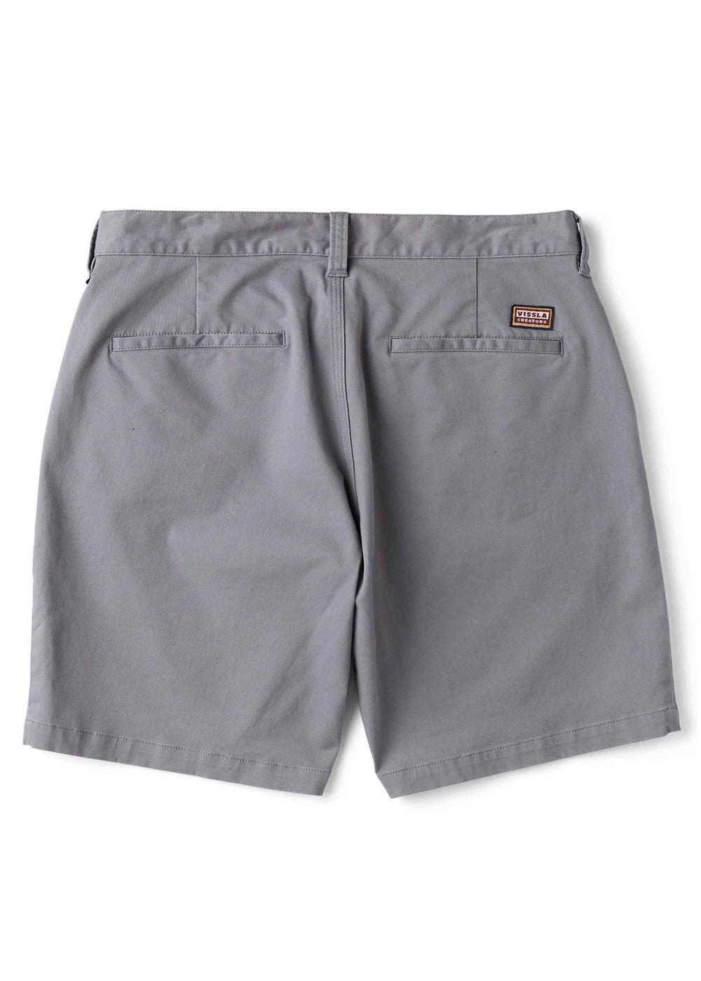 Vissla Creators Port 21" Walkshort - vissla.co.uk