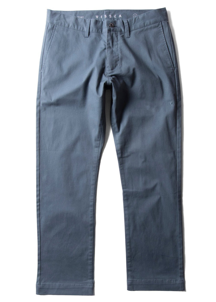 Vissla Creators Port Chino Pant - vissla.co.uk