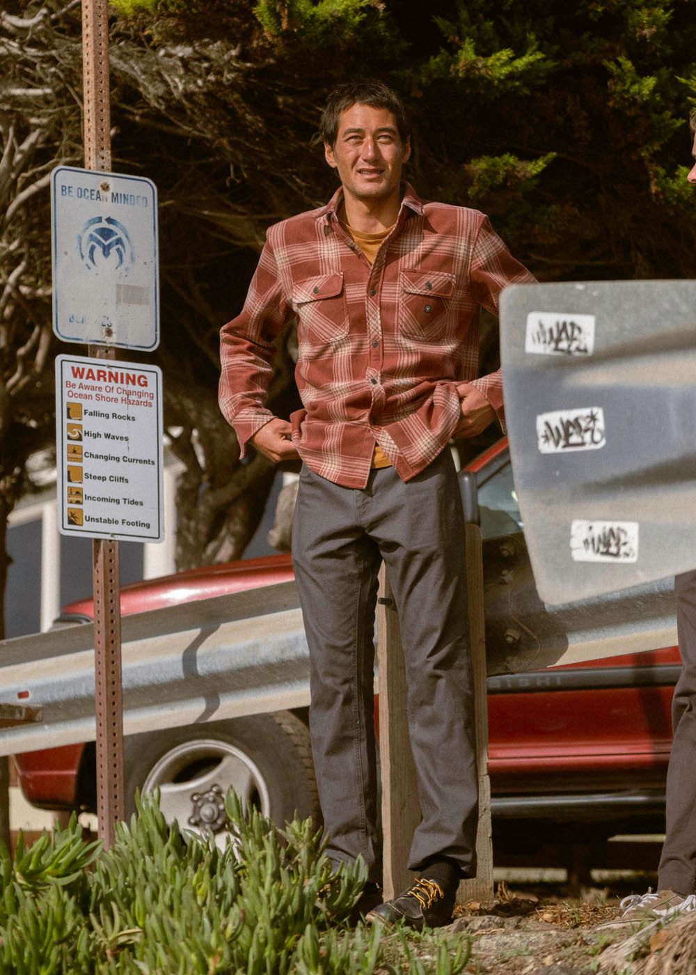 Vissla Creators Port Chino Pant - vissla.co.uk