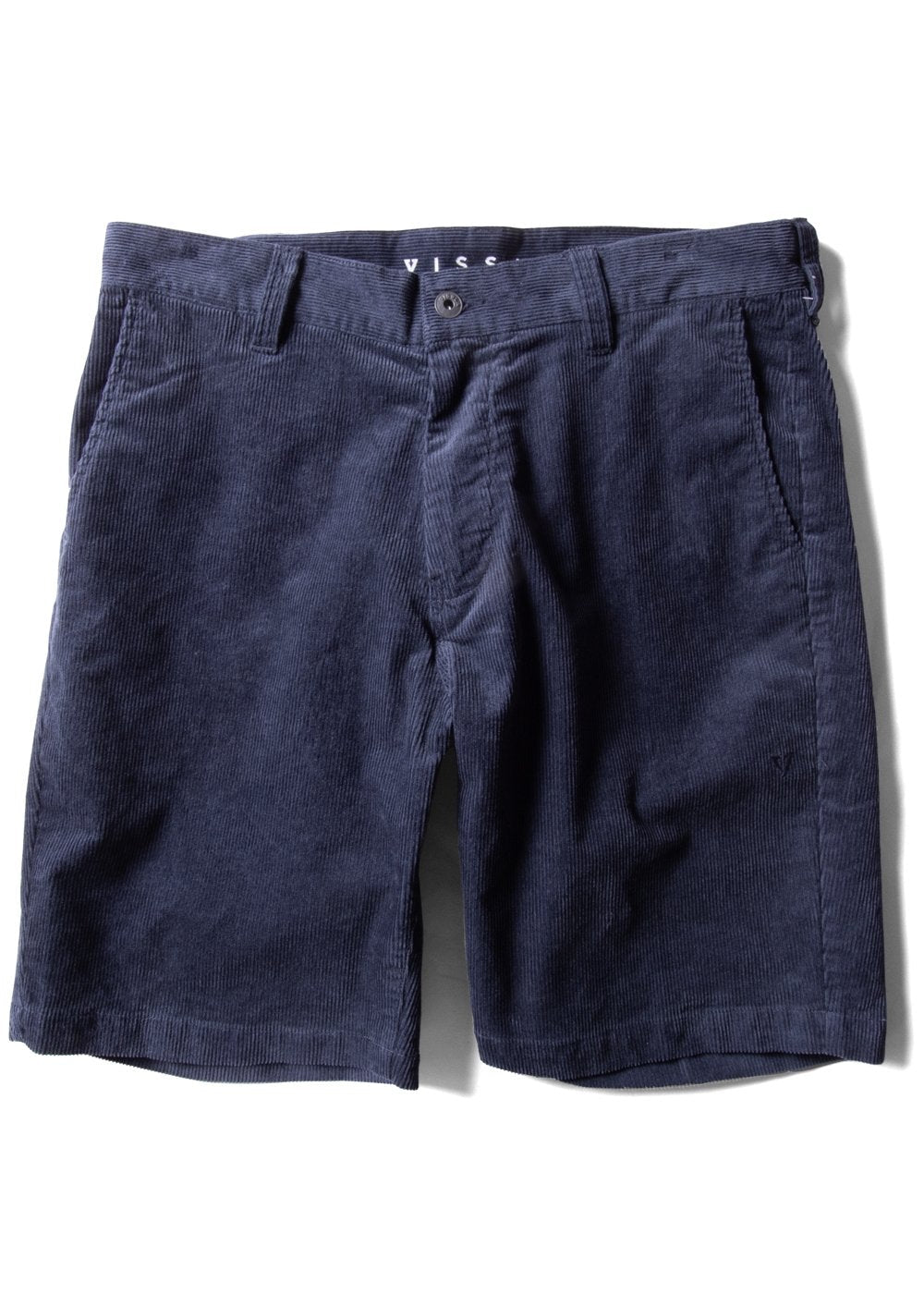 Vissla Creators Port Cord 20" Walkshort - vissla.co.uk