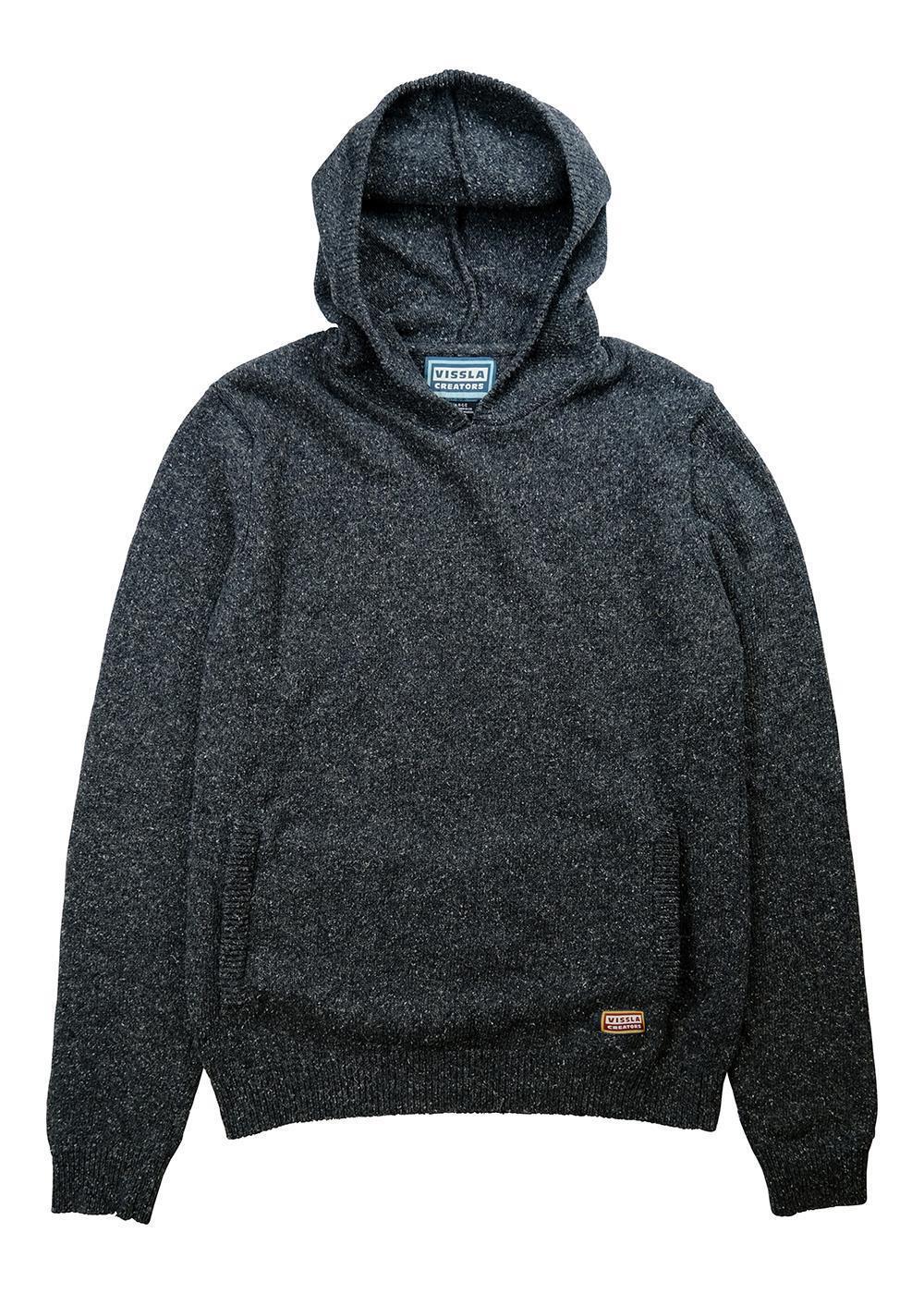 Vissla Creators Salt Eco Pullover Sweater - vissla.co.uk