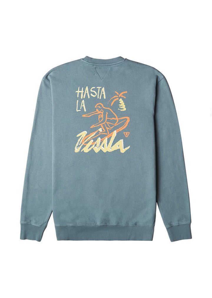 Vissla Cruize - In Crew Fleece - vissla.co.uk