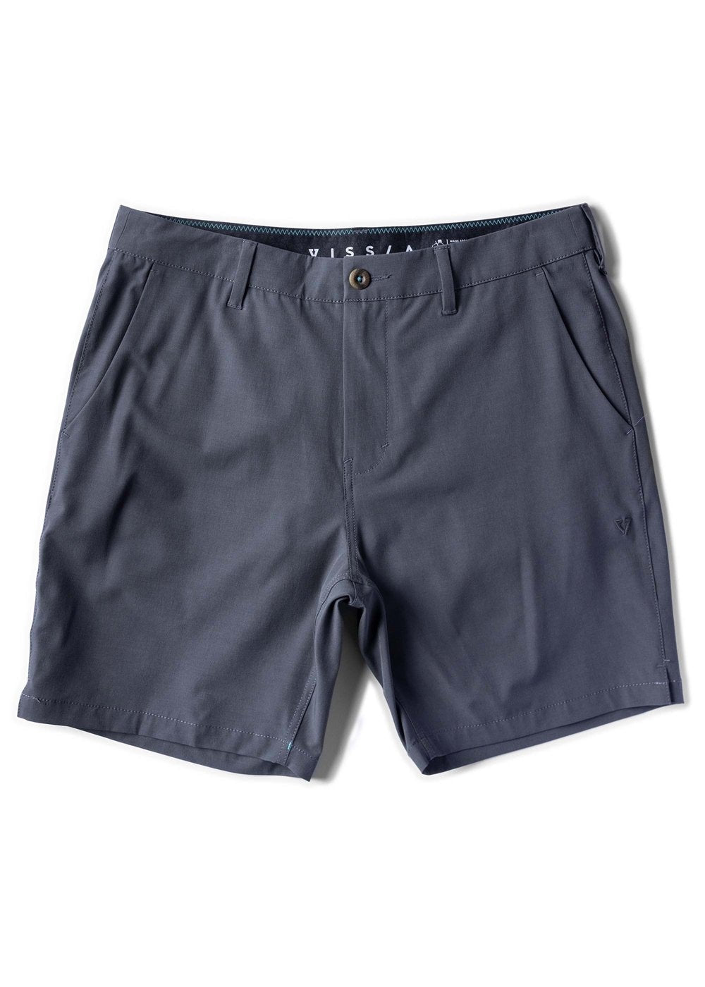 Vissla Cutlap Eco 17.5" Hybrid Walkshort - vissla.co.uk