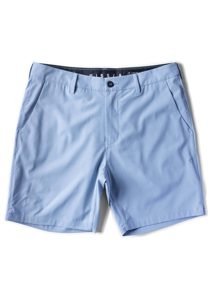 Vissla Cutlap Eco 17.5" Hybrid Walkshort - vissla.co.uk
