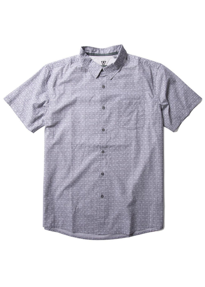 Vissla Daybreak Eco Ss Shirt - vissla.co.uk