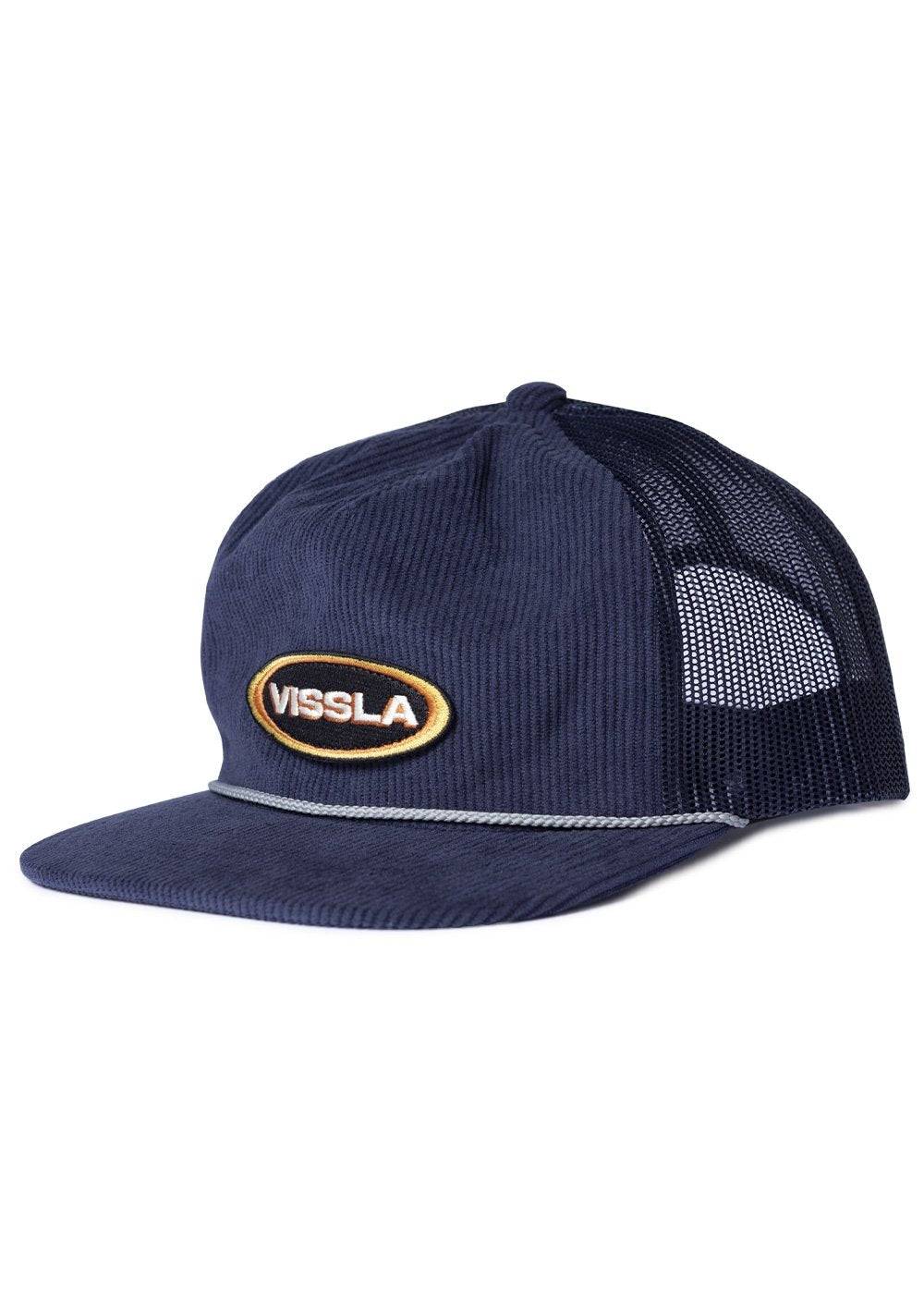 Vissla Daybreak Eco Trucker Hat - vissla.co.uk