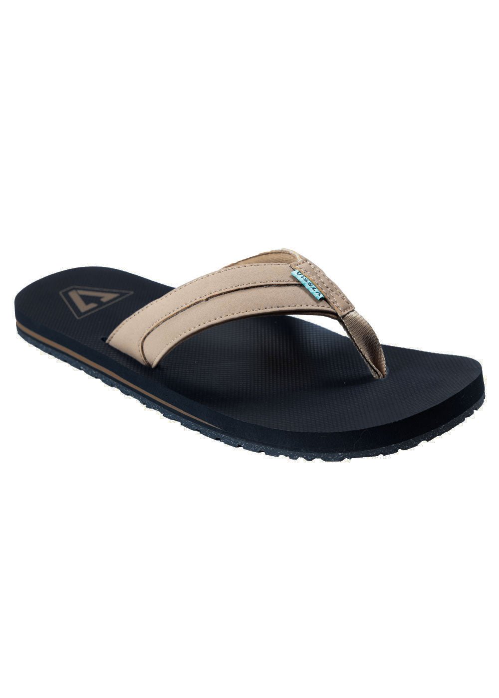 Vissla Deep Water Open - Toe Sandal - vissla.co.uk
