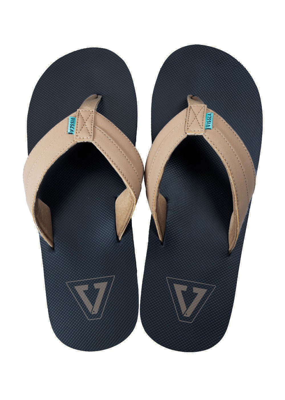 Vissla Deep Water Open - Toe Sandal - vissla.co.uk