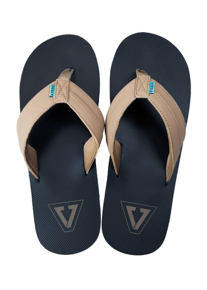 Vissla Deep Water Open - Toe Sandal - vissla.co.uk