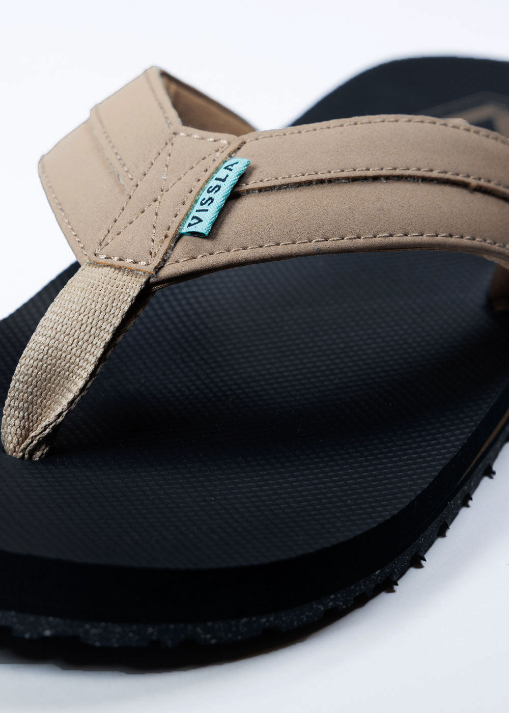 Vissla Deep Water Open - Toe Sandal - vissla.co.uk