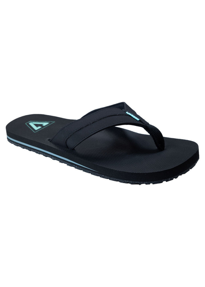 Vissla Deep Water Open - Toe Sandal - vissla.co.uk