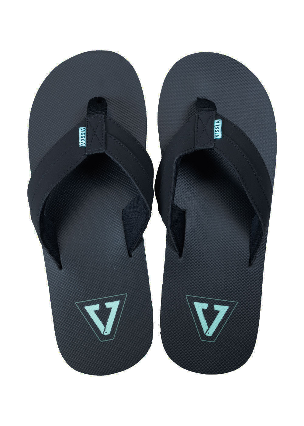 Vissla Deep Water Open - Toe Sandal - vissla.co.uk