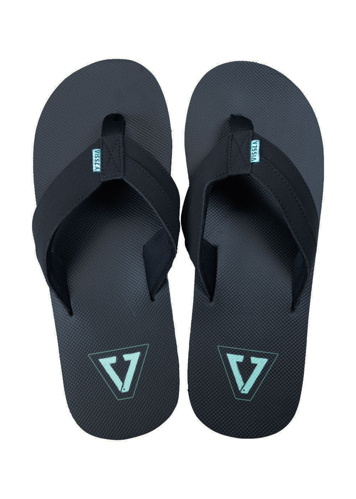 Vissla Deep Water Open - Toe Sandal - vissla.co.uk