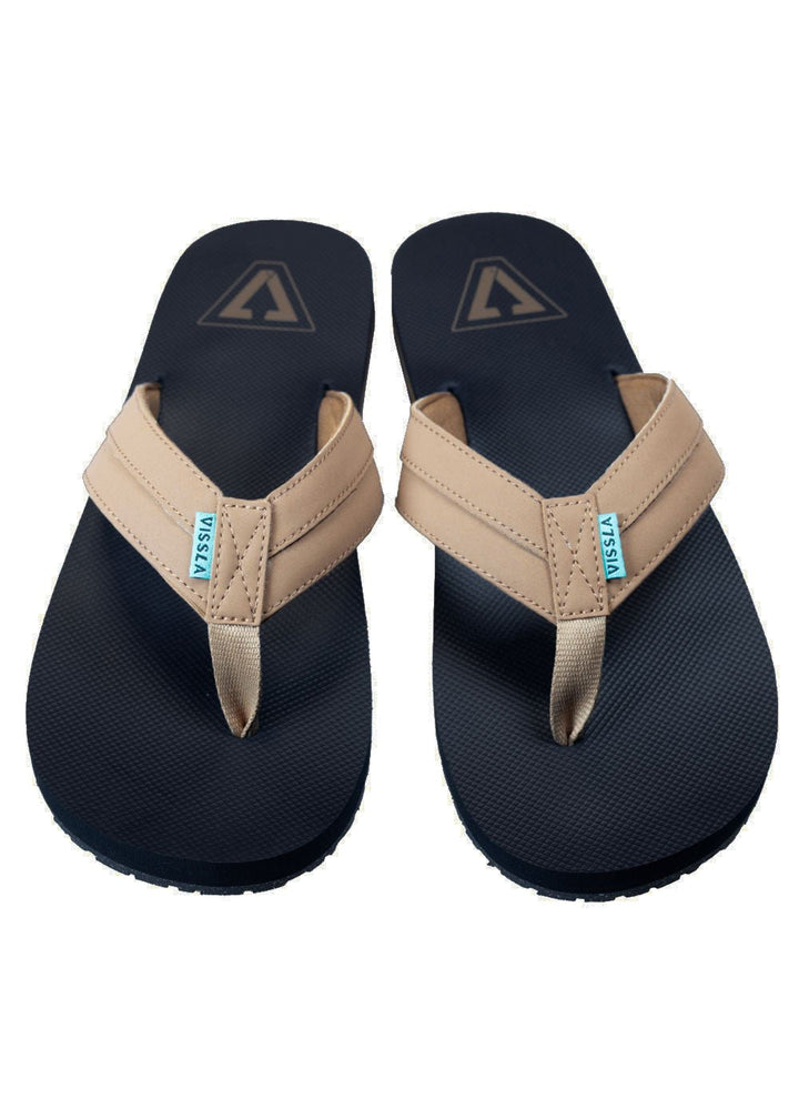 Vissla Deep Water Open - Toe Sandal - vissla.co.uk
