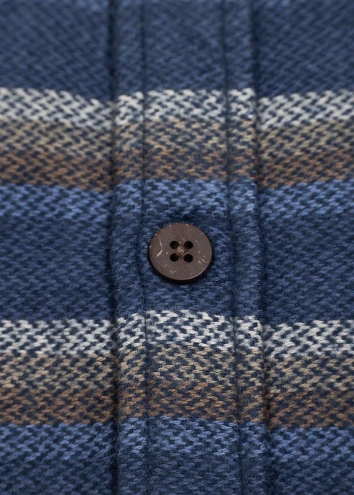 Vissla Descanso Flannel - vissla.co.uk