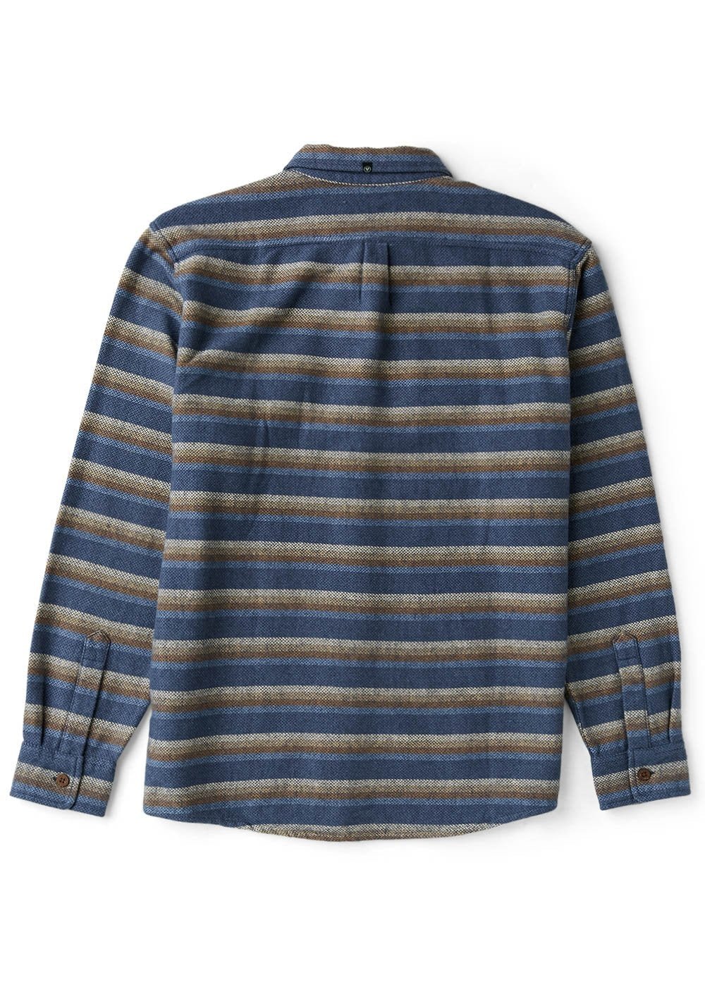 Vissla Descanso Flannel - vissla.co.uk