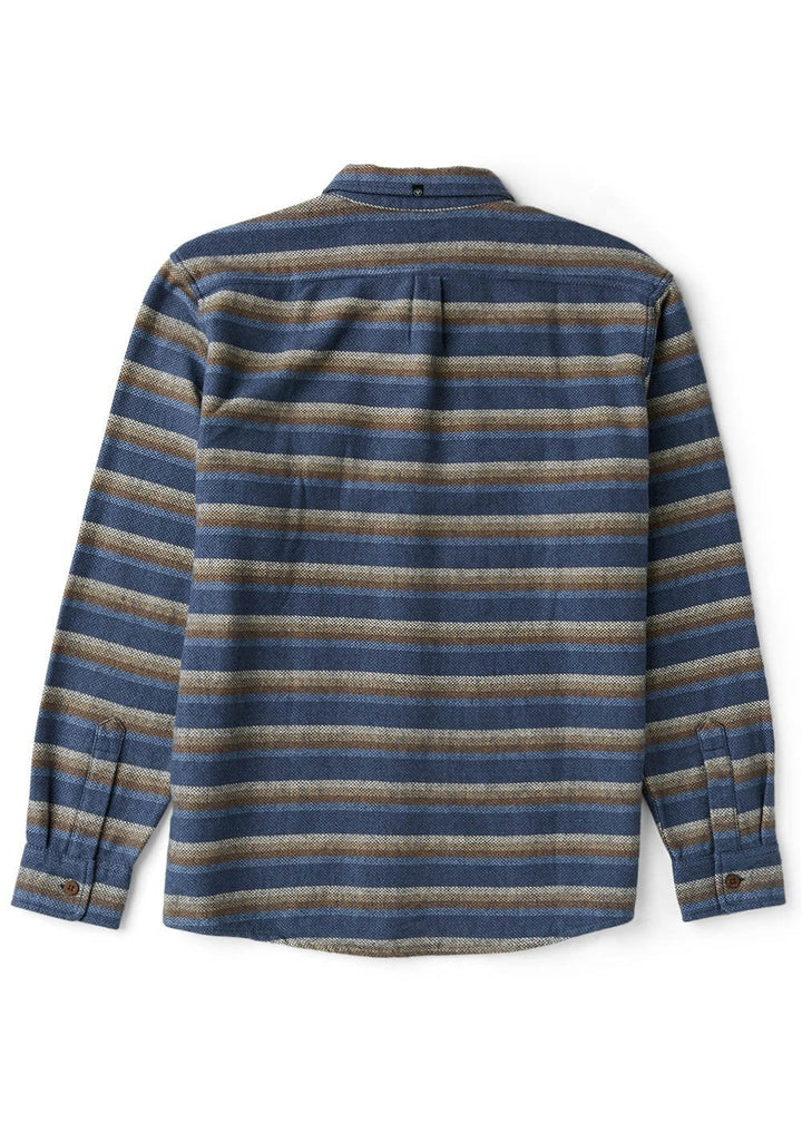 Vissla Descanso Flannel - vissla.co.uk